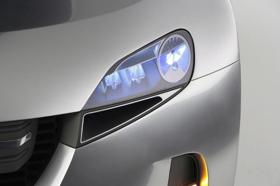  Honda REMIX Concept 2006 года  (фото 55 из 64)